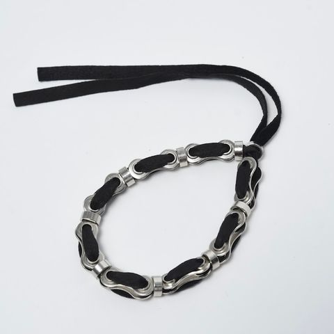 【残りわずか】Cage Bracelet