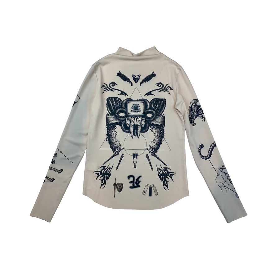 【残り一点】Game Culture Second Skin