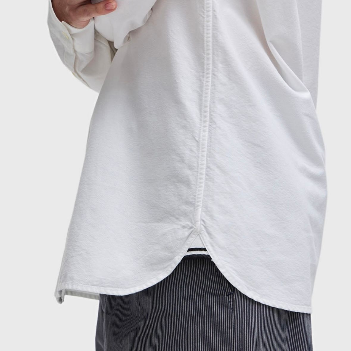 【残り一点】Oxford Shirt