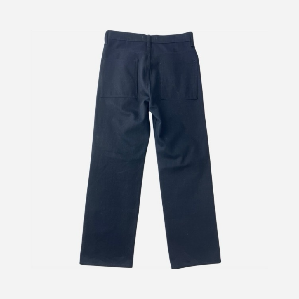 【残り一点】Haze Denim