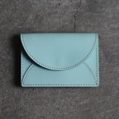 【残り一点】Fold Mini Wallet