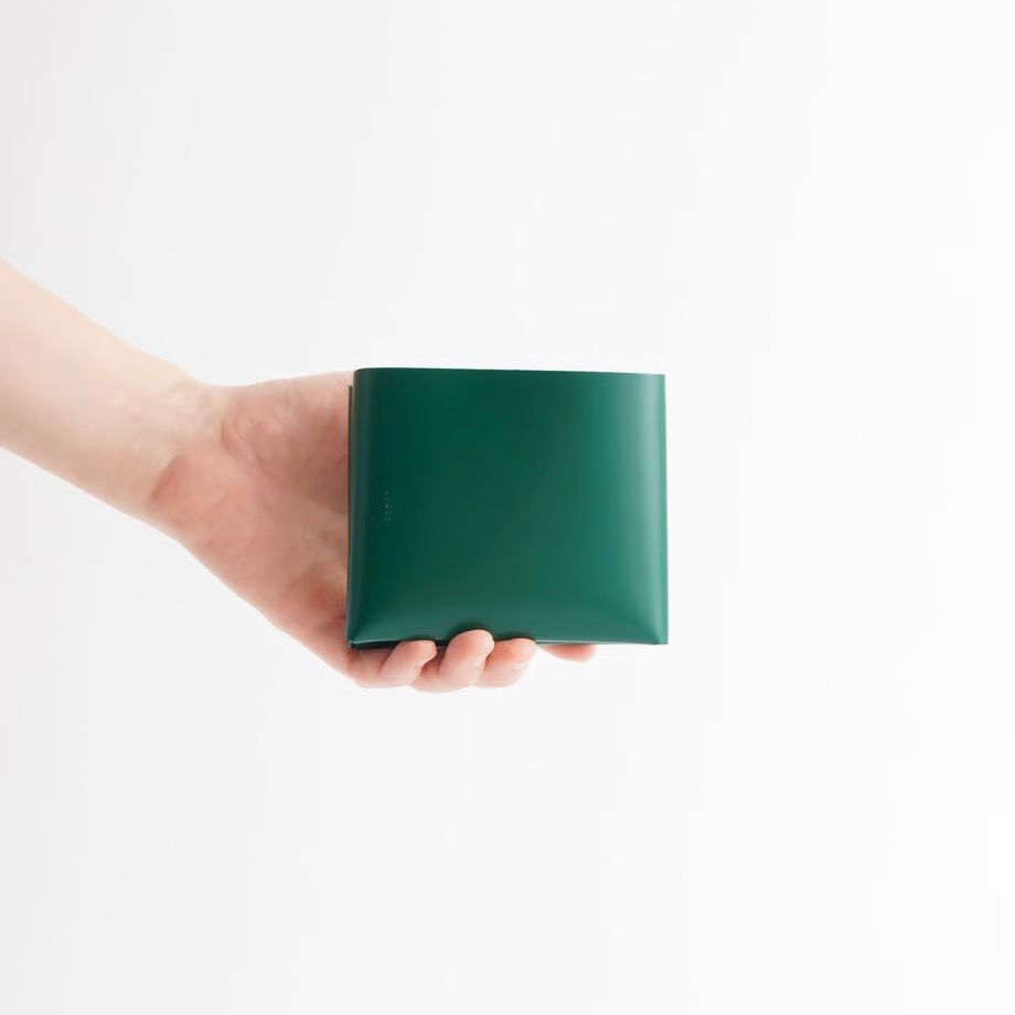 【残り一点】Seamless Short Wallet