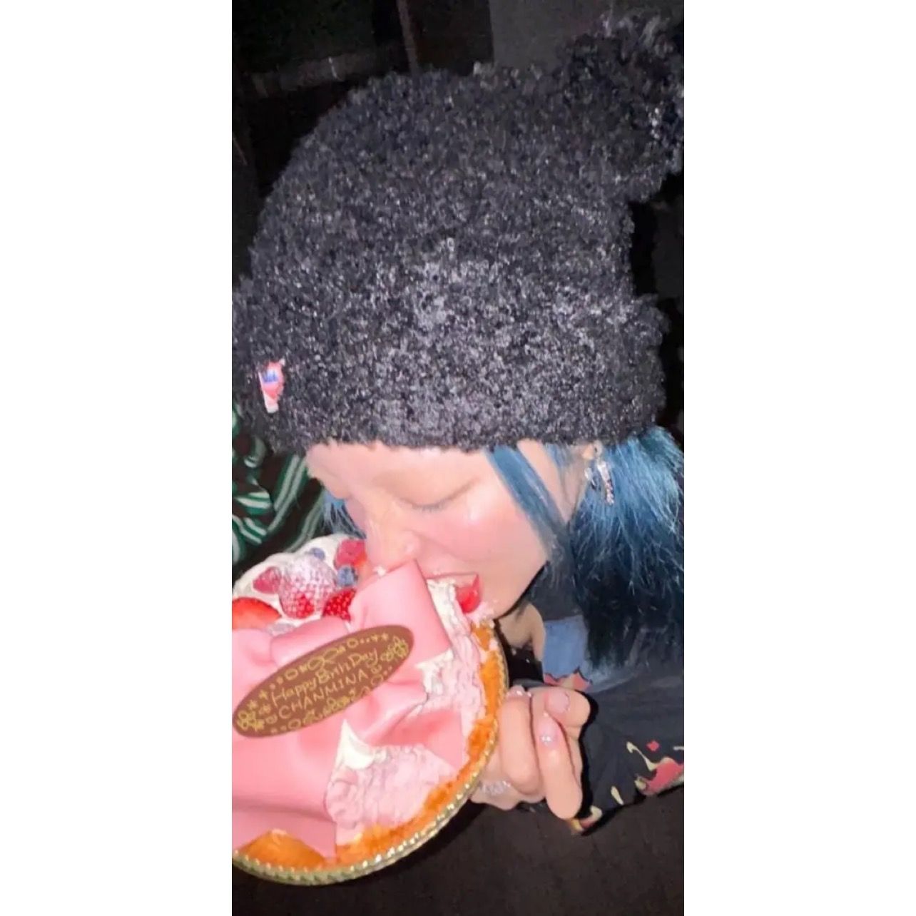 BASICKS - 【残りわずか】Bear Beanie | ACRMTSM ONLINE STORE BASICKS - 【残りわずか】Bear Beanie | ACRMTSM ONLINE STORE