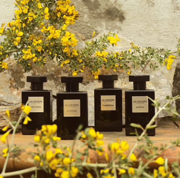 【残り一点】シグネチャー 100ml(AMBRA)