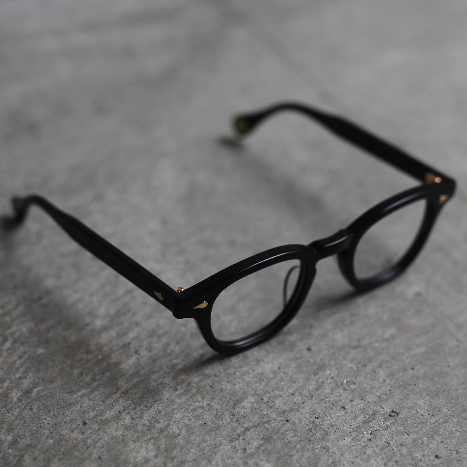 【残り一点】AR_46mm Gold Edition(鼻幅_24mm)