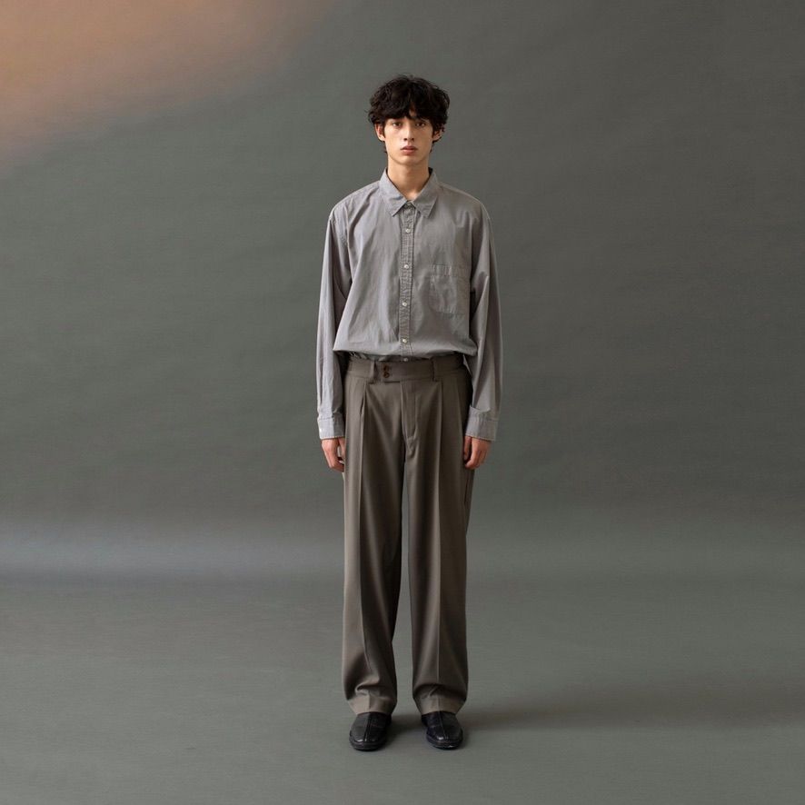 【残り一点】Santiago Slacks Standard
