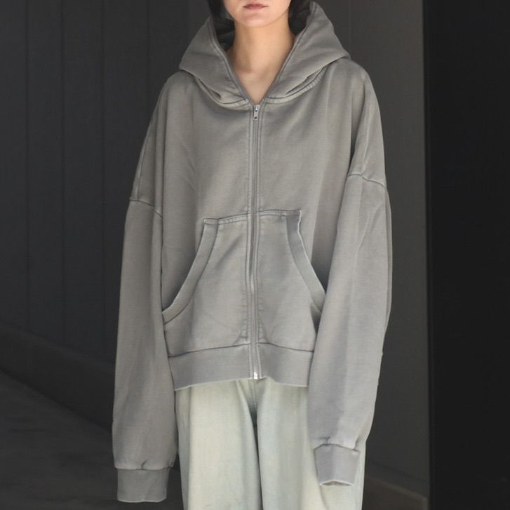 【残りわずか】Eternal Zip