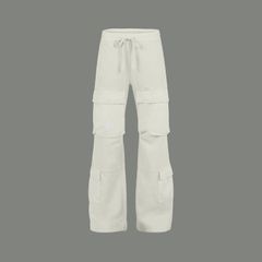 【残りわずか】Utility Sweats