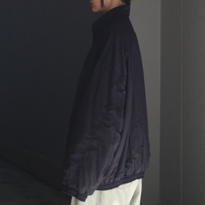 【残りわずか】Recycled Nylon Padded Jacket