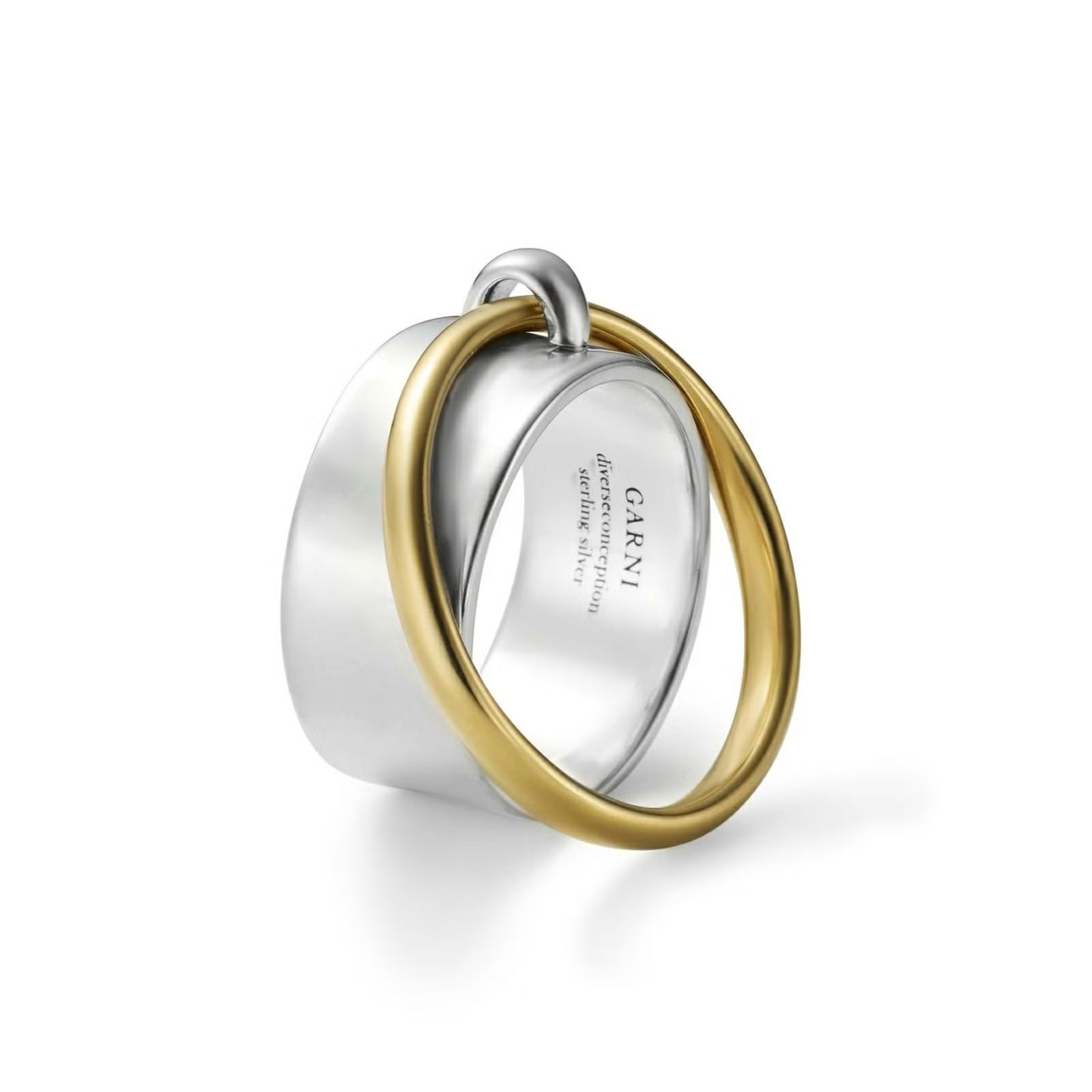 【お取り寄せ注文可能】Swing Ring
