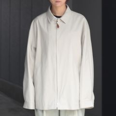 【残り一点】Egyptiancloth Windybay Jacket