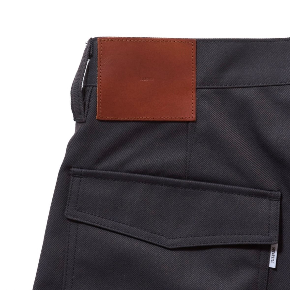 【残り一点】Workers Trousers