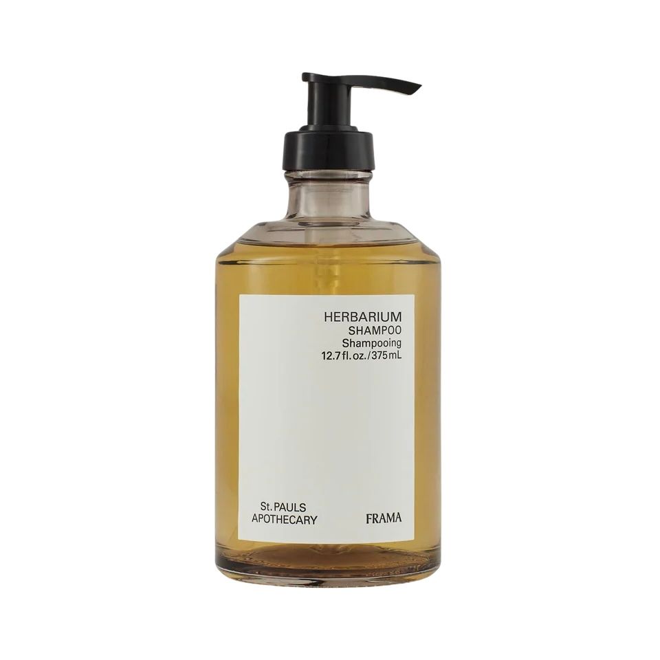 【残りわずか】Herbarium Shampoo