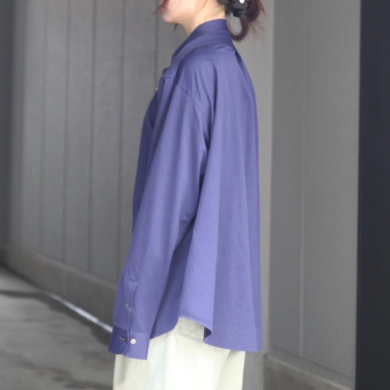 【残り一点】46G Modest Shirt