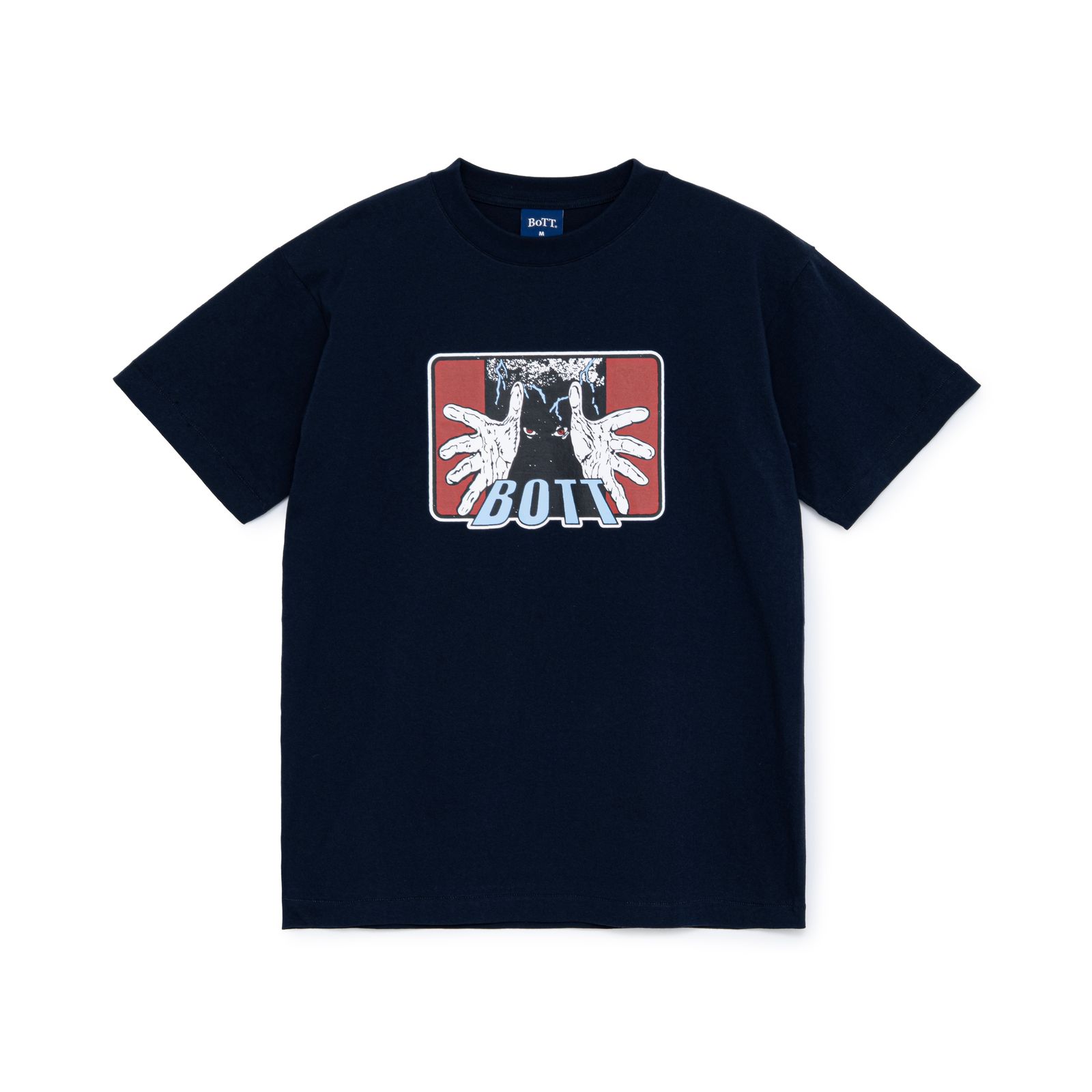 【残り一点】The Hands Tee