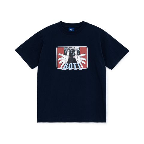 【残り一点】The Hands Tee