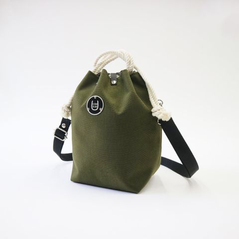 【残り一点】Comusubi Bag(CORDURA)
