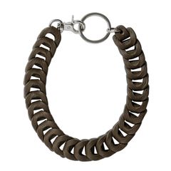 【残りわずか】Hand Strap Symbole(ETOUPE)