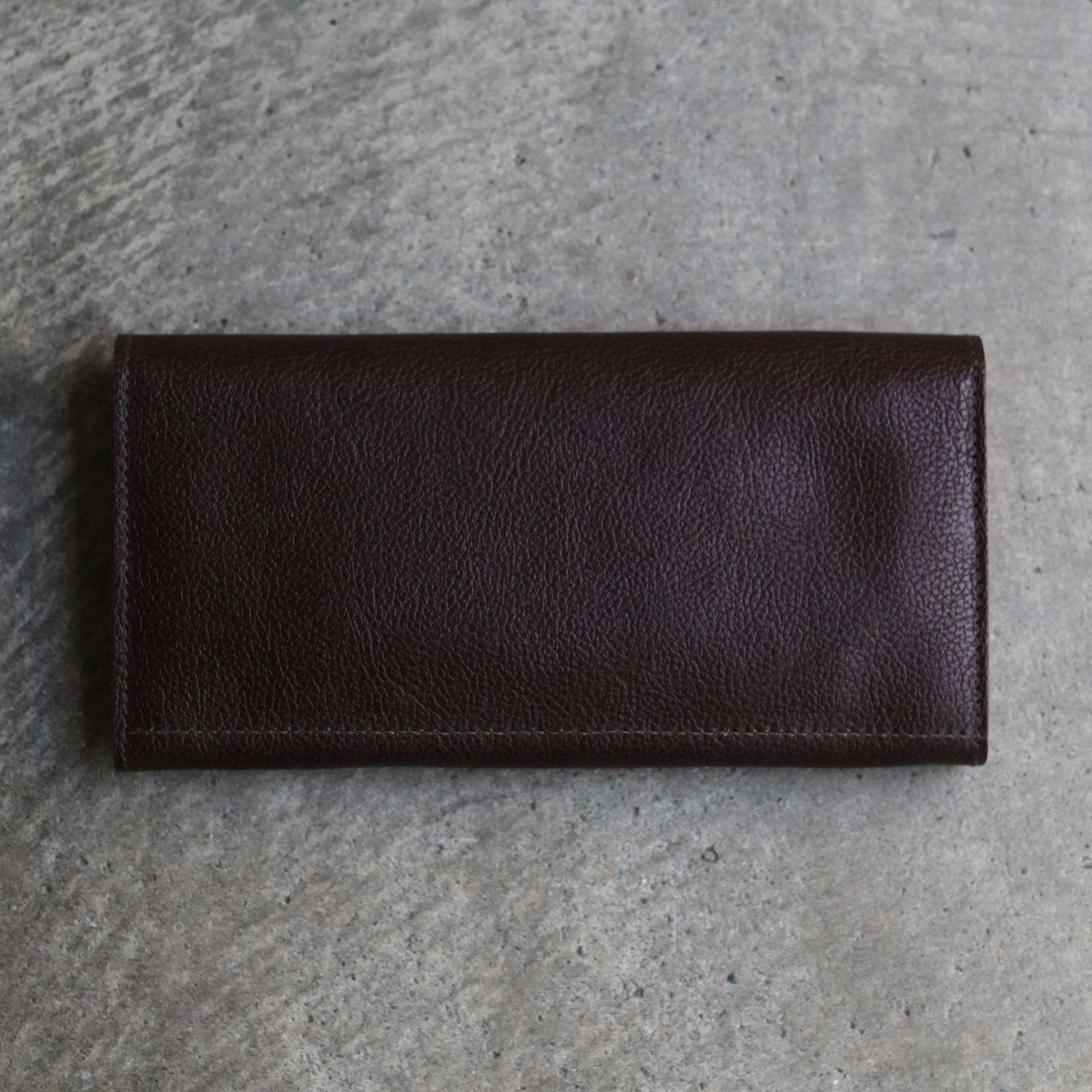 【残り一点】ロングウォレット