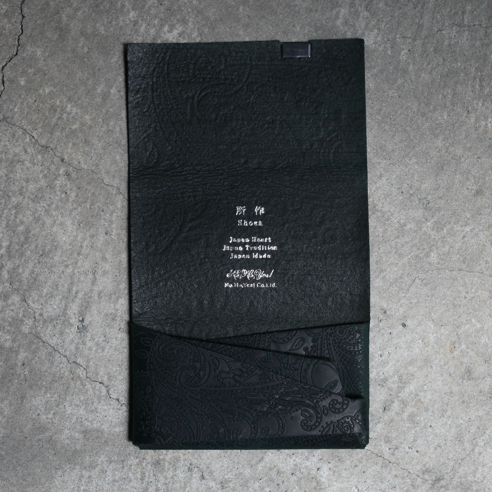 所作 - 【限定モノ】カードケース | ACRMTSM ONLINE STORE