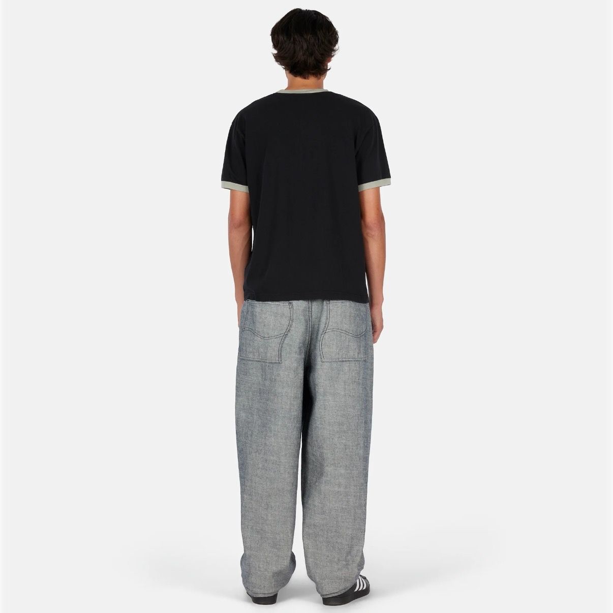 【残り一点】Space Ringer T-shirt