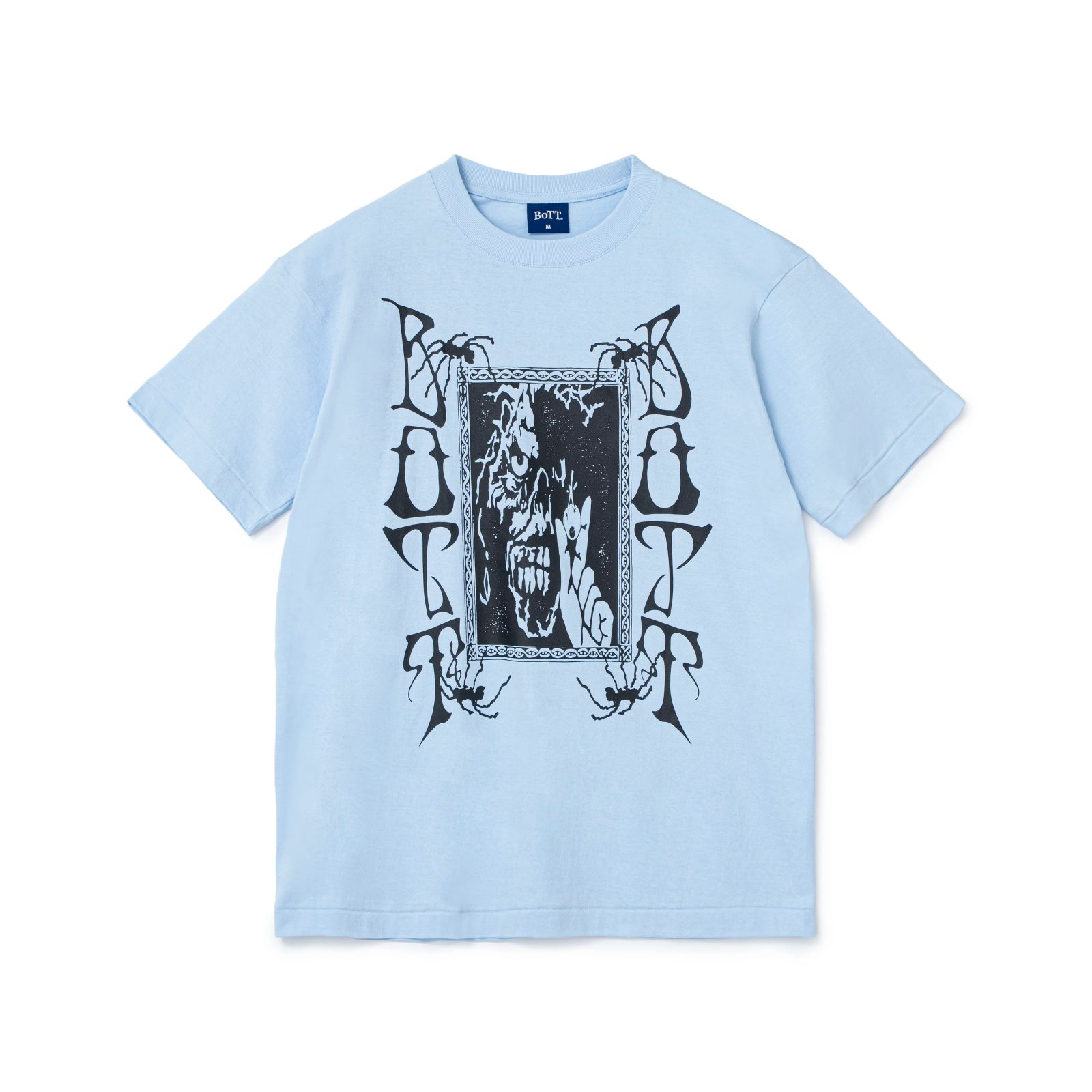 【残り一点】Eye For an Eye Tee