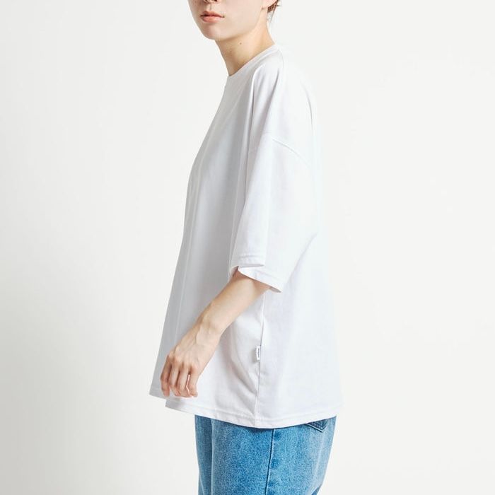 【残り一点】Allweather Tee S/S