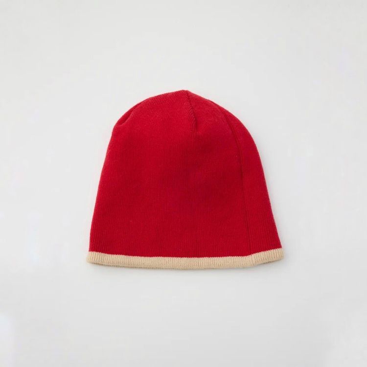 【残り一点】Reversible Knit Hat