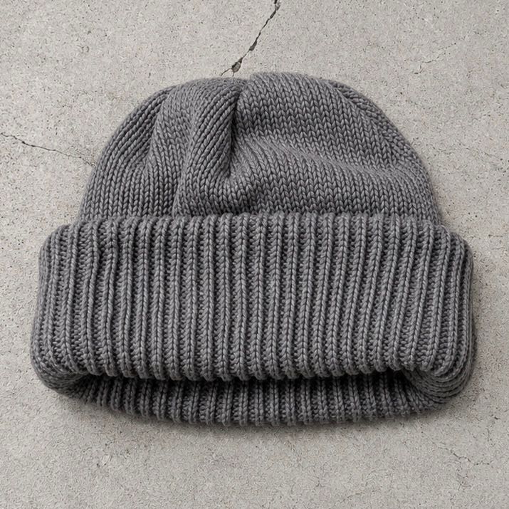 【残りわずか】Knit Cap 1