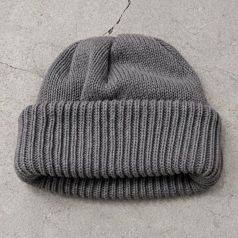 【残りわずか】Knit Cap 1