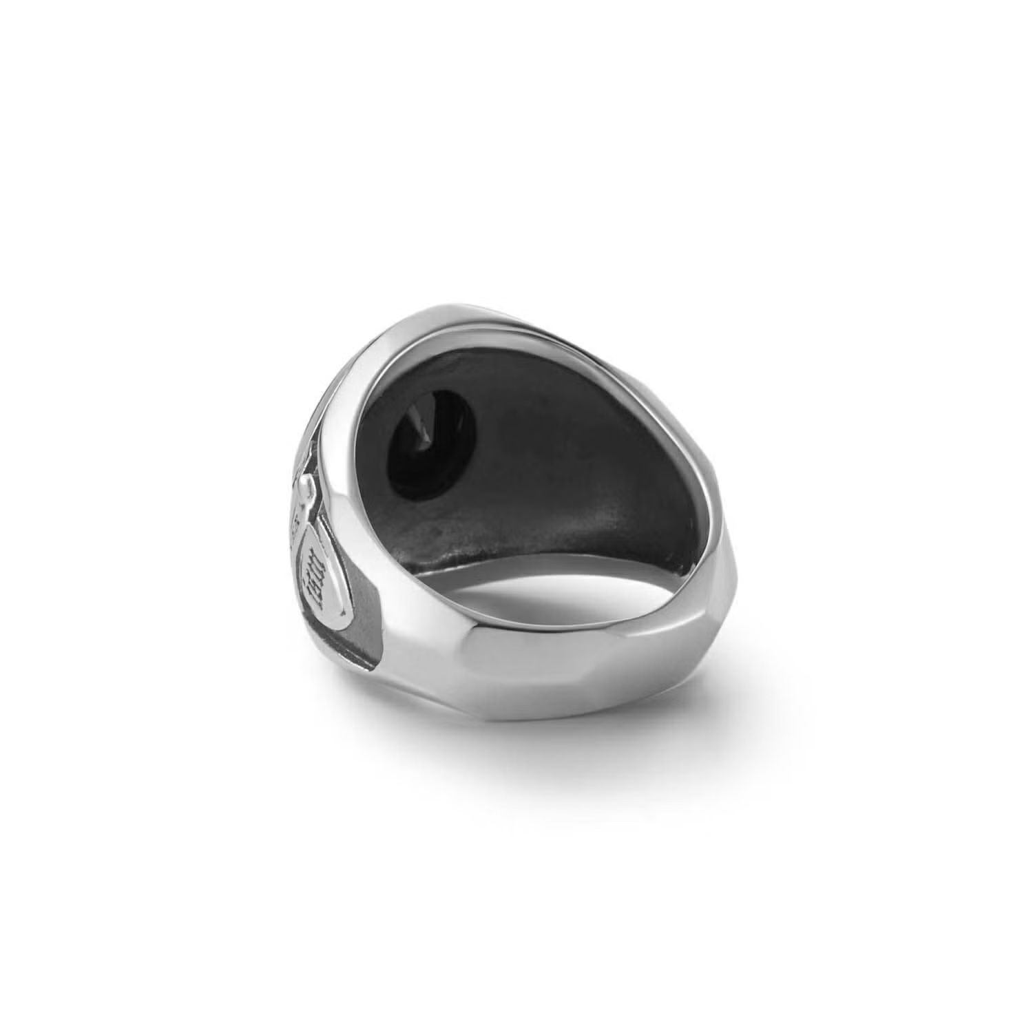 【お取り寄せ注文可能】Ism College Ring