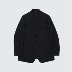 【残り一点】Collar Disappeared Blazer