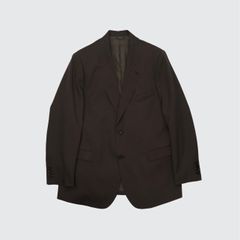 【残り一点】Collar Disappeared Blazer