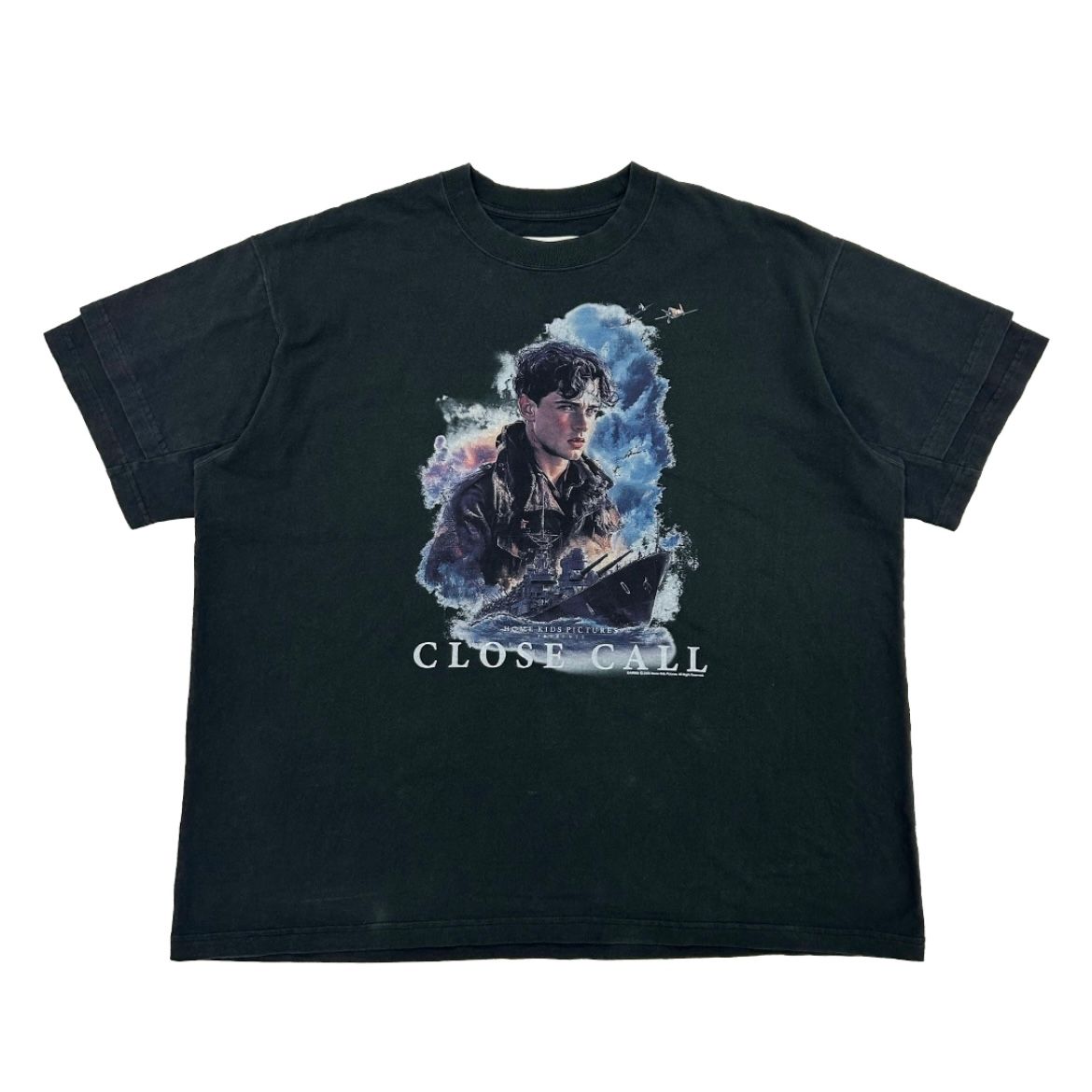 トップス DAIRIKU MOVIE TEE DAIRIKU / ダイリク Movie