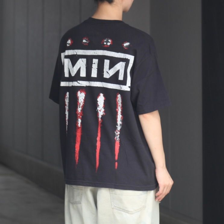 【残りわずか】Bootleg Tee(ERROR S)