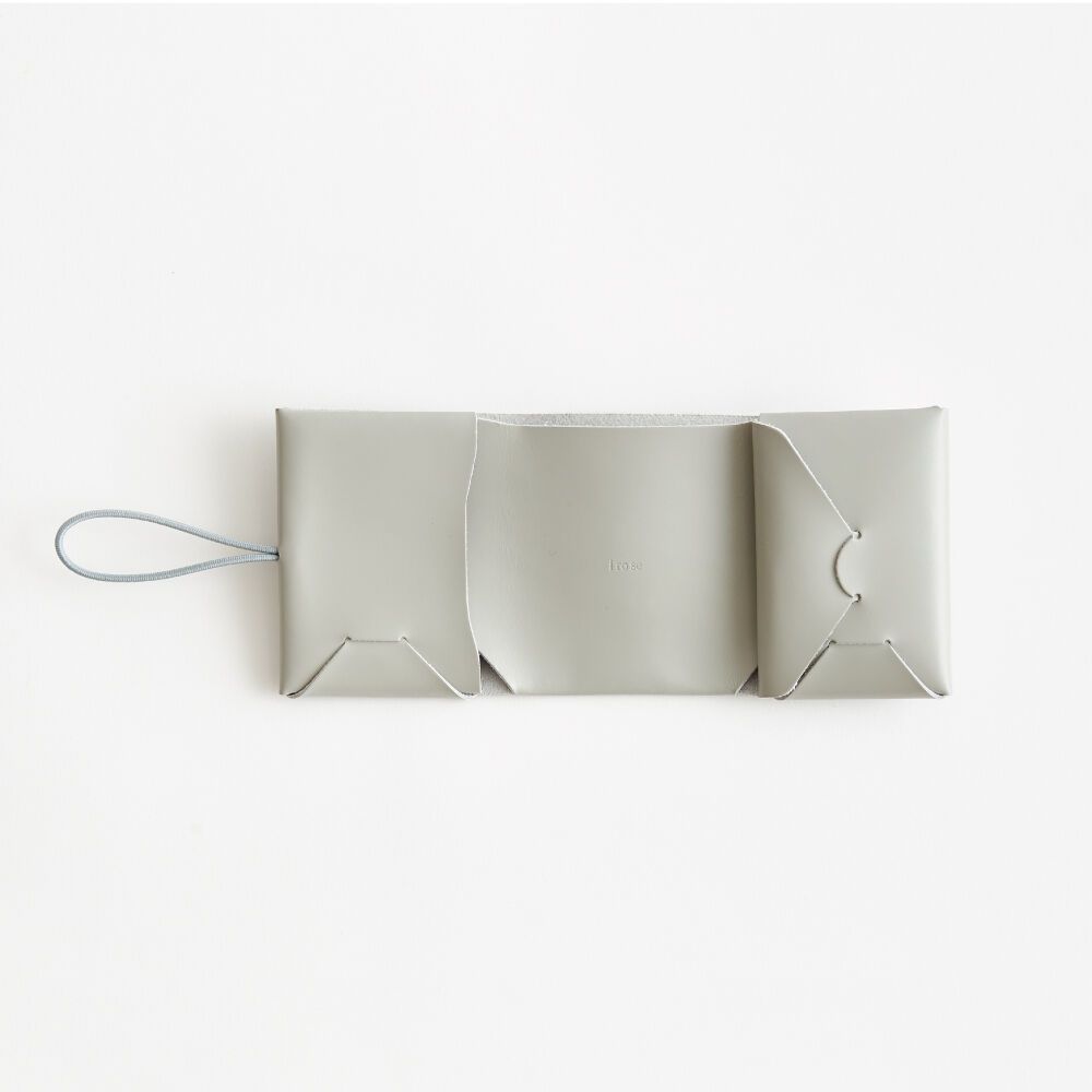 【残り一点】Seamless Compact Wallet