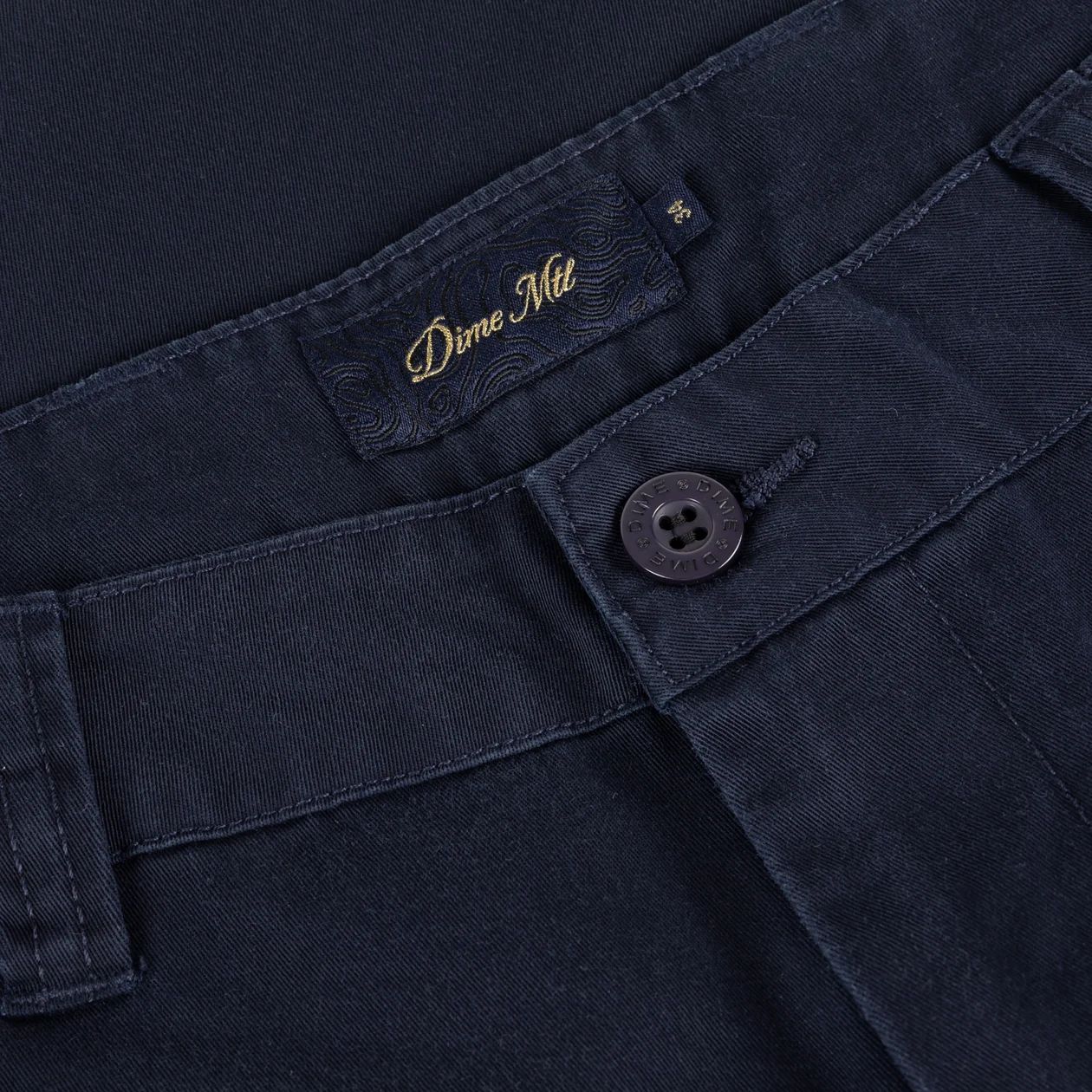 【残り一点】Baggy Chino Pants