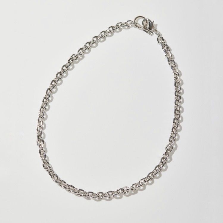 【残りわずか】Hexagon Necklace