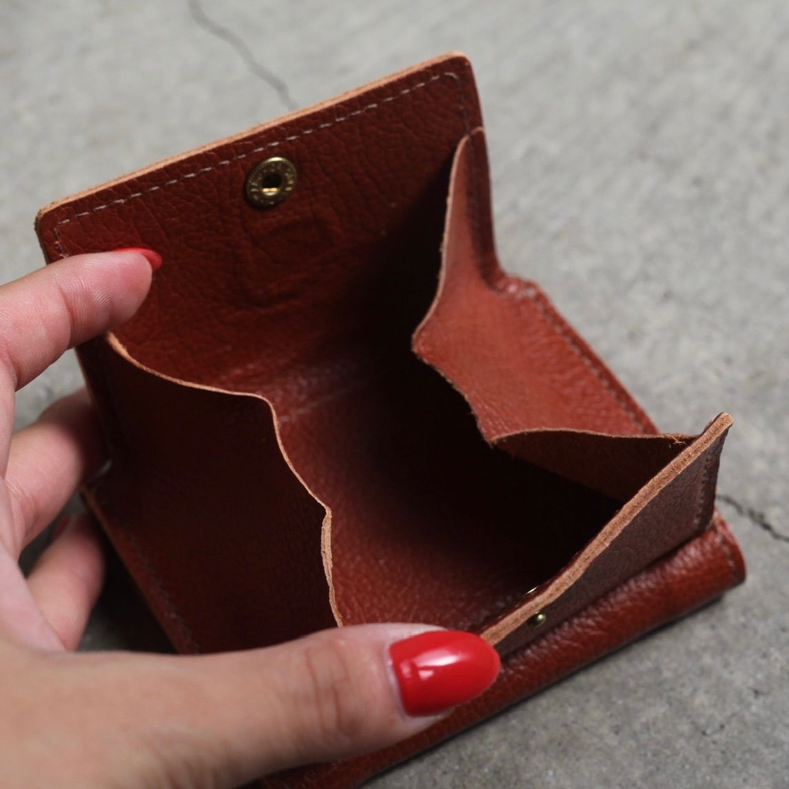 【再販売通知受付可能】ウォレット