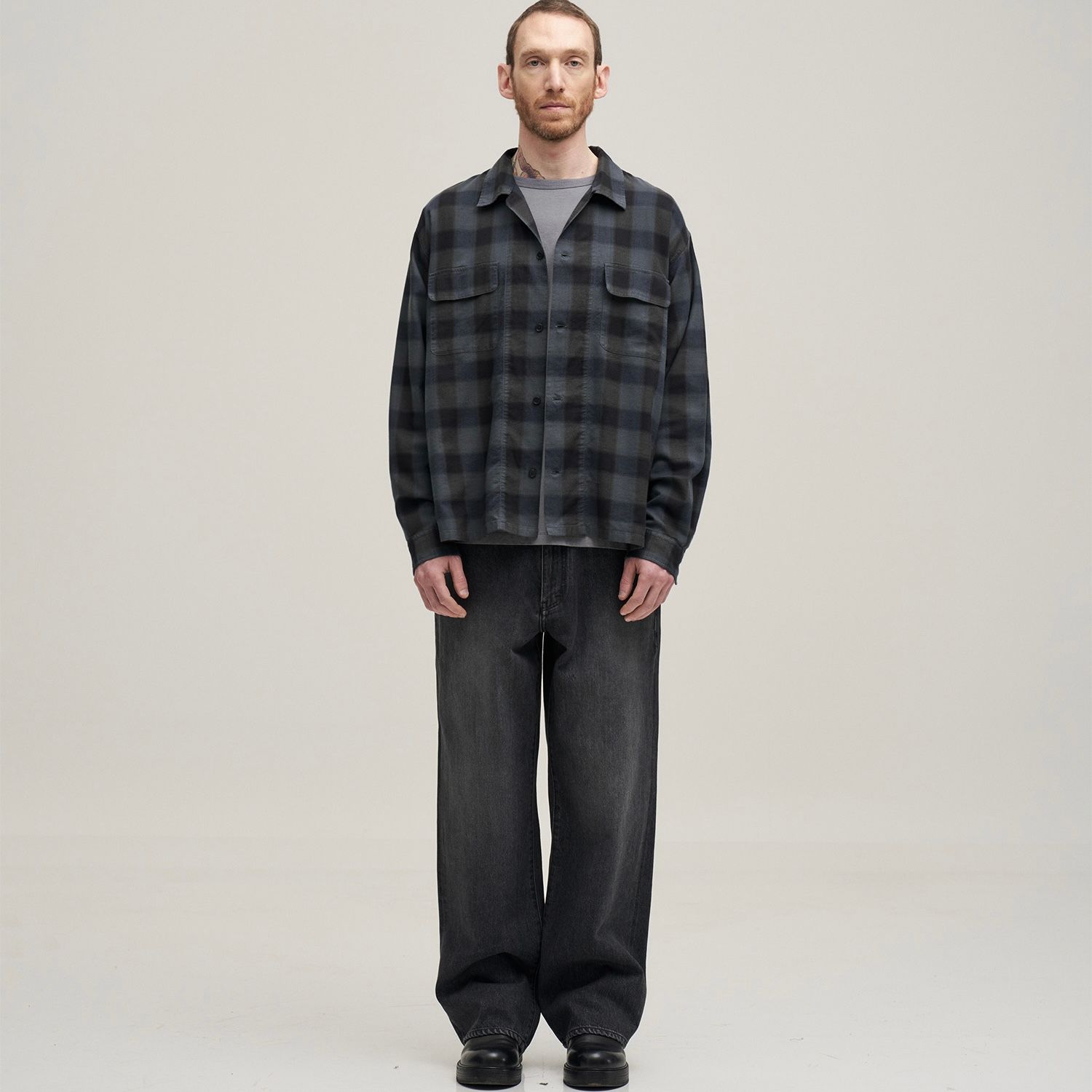 【残り一点】Manhattan Jeans