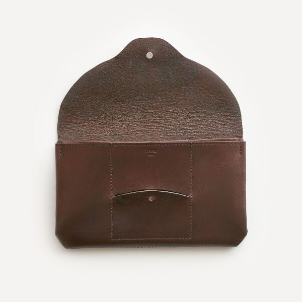 【残り一点】Ric-Rac Long Wallet