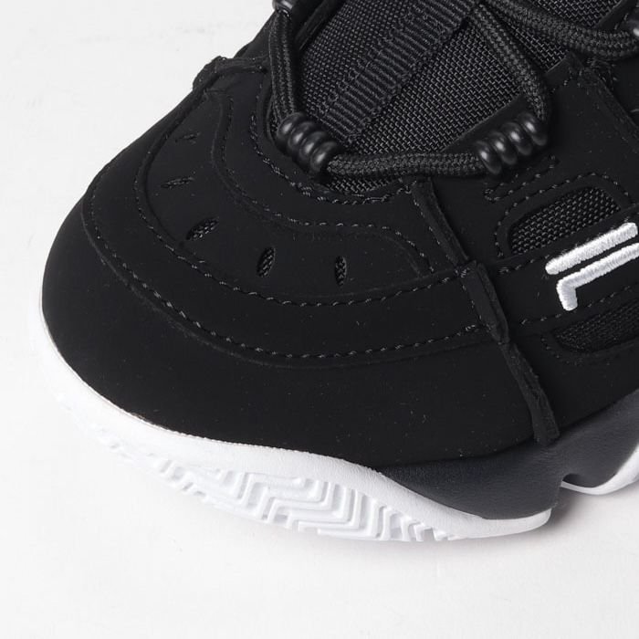 【残り一点】FILA Barricade XT97