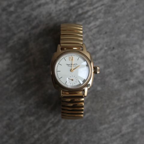 【残り一点】Coussin 12 Extension(MEN/文字盤32mm)