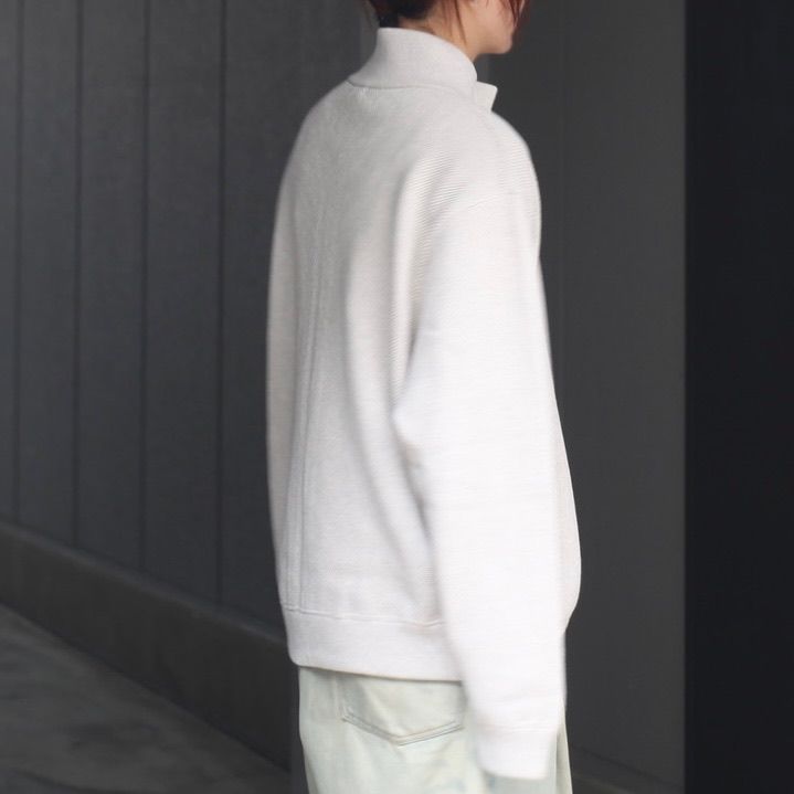 【残り一点】Moss Stitch Drivers