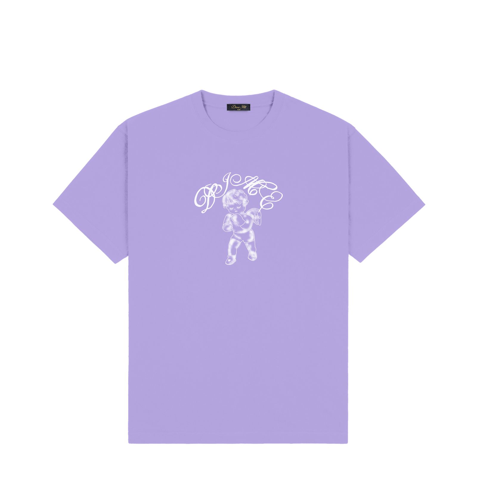 人気ストリート★Dime★Fighter 厚手ロゴTシャツ ユニセックス Dime - 【残りわずか】Fighter T-shirt | ACRMTSM ONLINE STORE