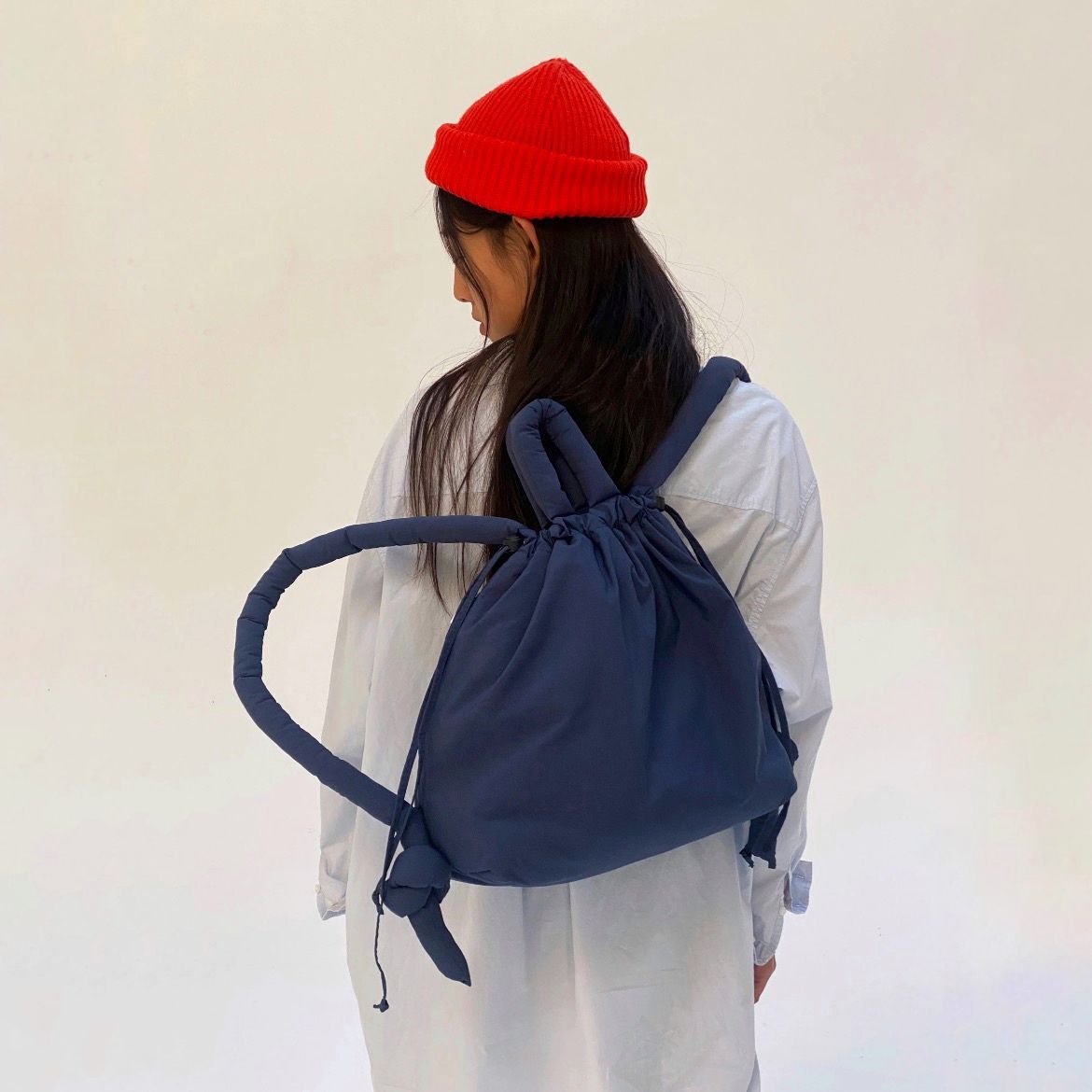 【残り一点】Ona Soft Bag