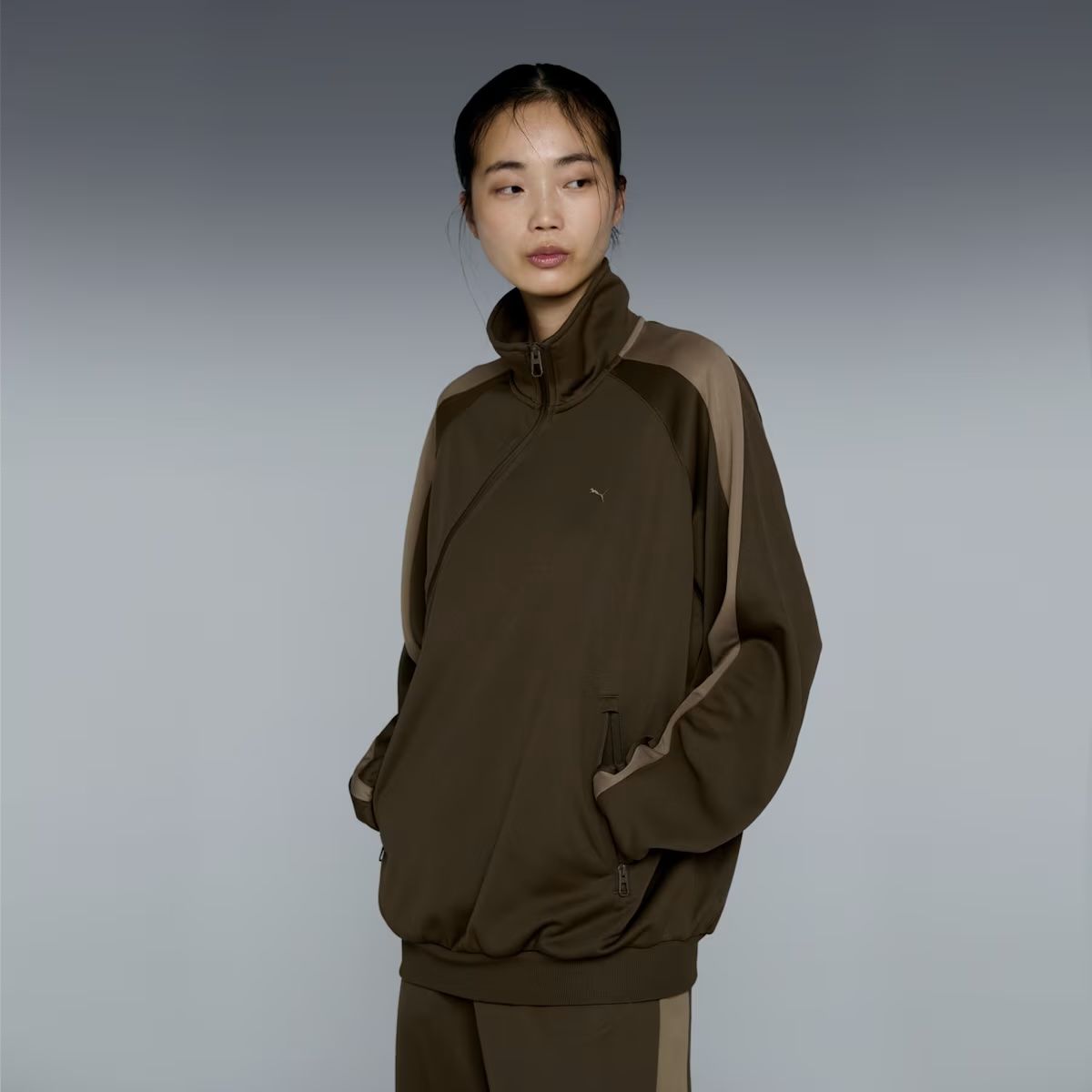 【残り一点】T7 Track Blouson