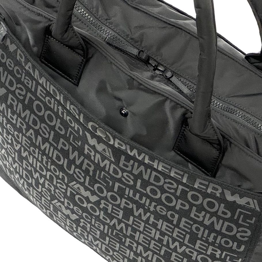 【残り一点】Tote Bag_L
