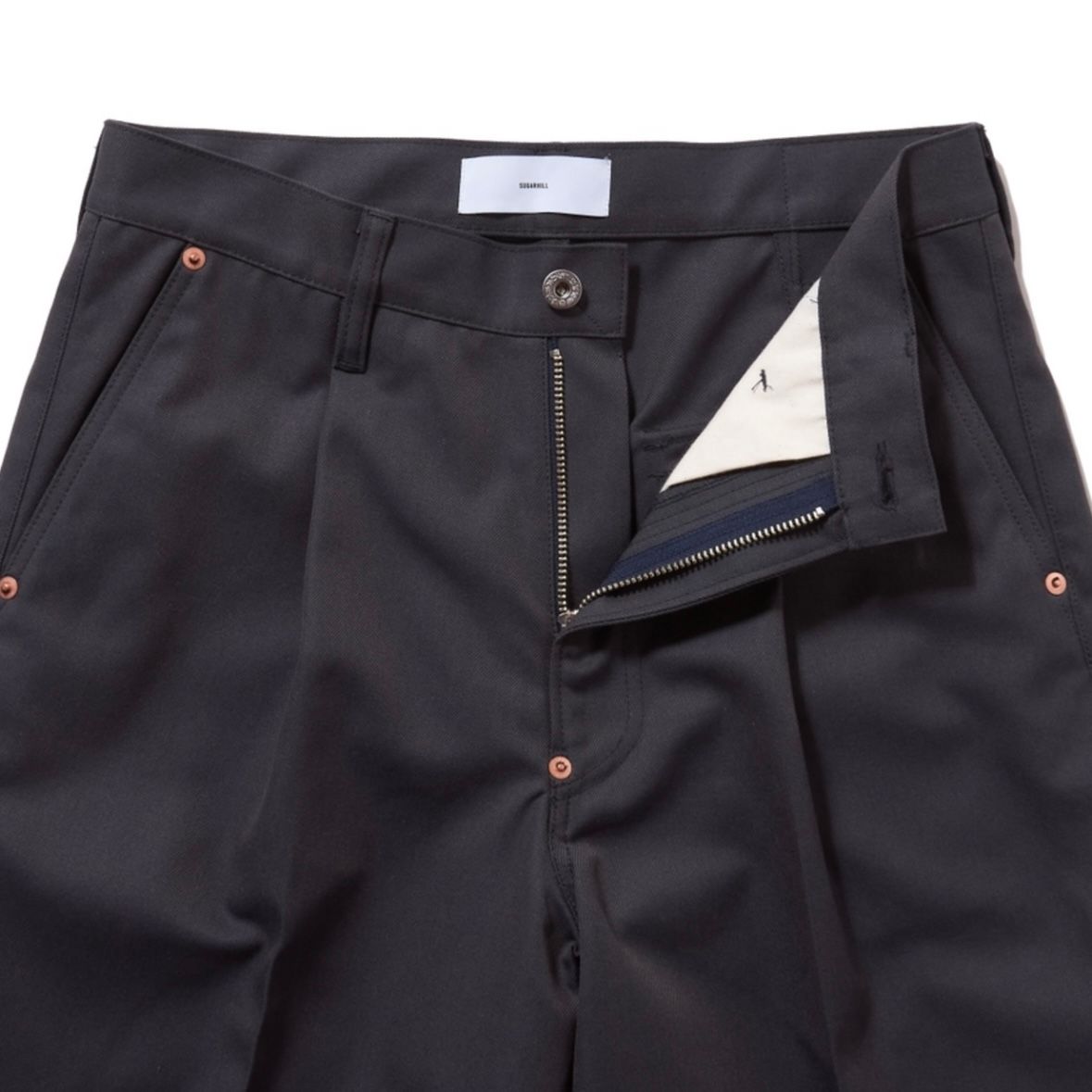 【残り一点】Workers Trousers