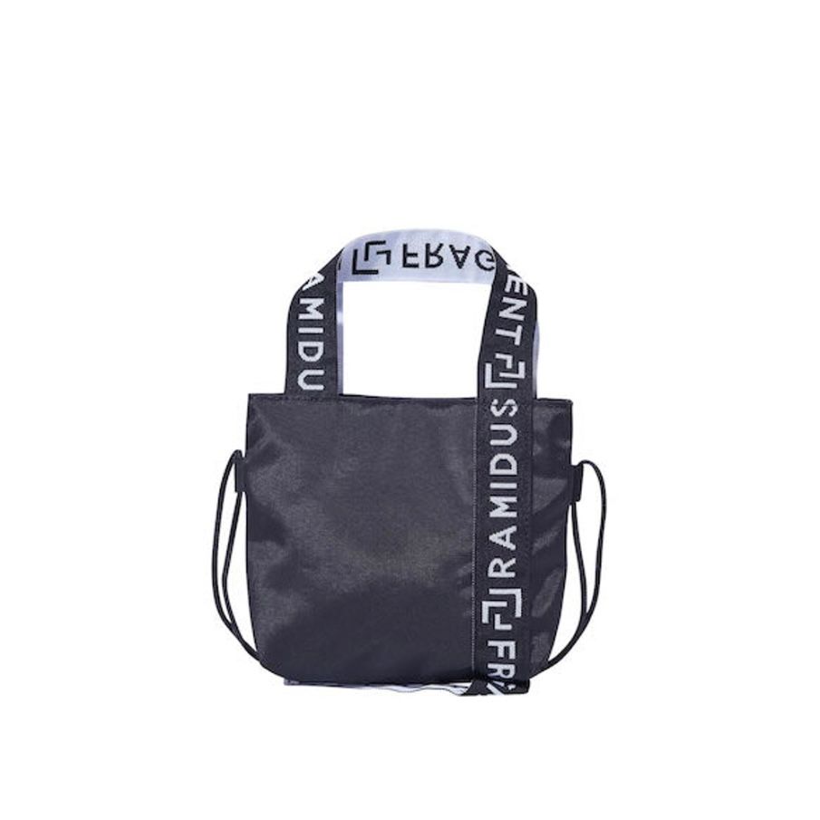 【残り一点】Ramidus 2way Tote Bag_S